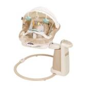 Graco SweetPeace Newborn Soothing Center